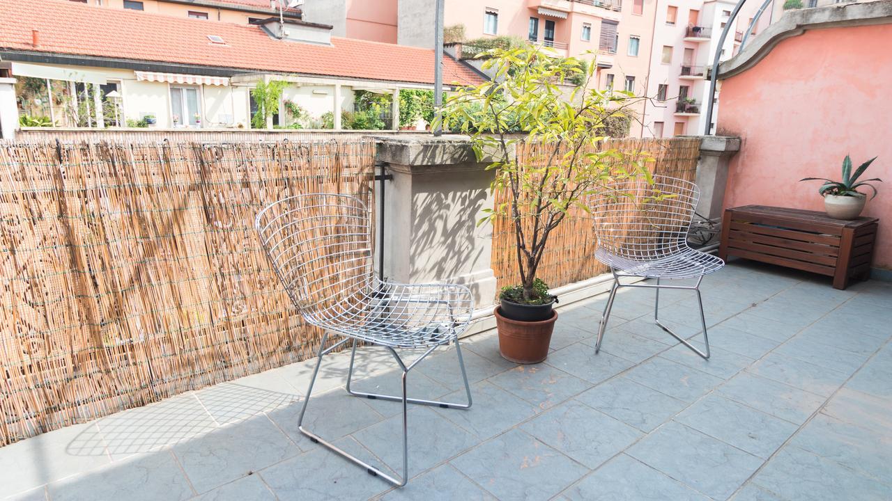Italianway-Edolo 5 Apartment Милано Екстериор снимка